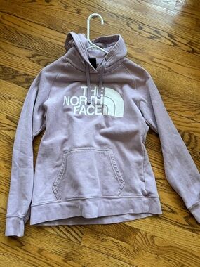 North Face Half Dome Hoodie